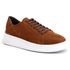 18004 Nobuck Castor Olimpo Branco/Hamber 