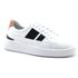 18005 Comfort Branco/Preto/Laranja Olimpo Branco/Preto