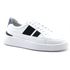18005 Comfort Branco/Preto/Marinho Olimpo Branco/Preto 