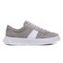 30004 Camurca Cinza Fly Branco Sola Rio Gelo