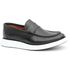 19000 Comfort Preto Tokio Branco