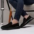 30204 NOBUCK PRETO FLOATER PRETO BOGOTA PRETO