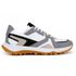 3341 FLY BRANCO SELARIA CINZA SELARIA OFF WHITE NOBUCK PRETO BROOKLIN BRANCO HAMBER 