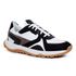 3341 FLY BRANCO NOBUCK PRETO CAMURCA CINZA FLOATER PRETO BROOKLIN BRANCO HAMBER