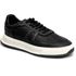 30025 COMFORT PRETO NOBUCK PRETO COLORADO GELO PRETO