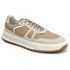 30025 NOBUCK MARFIM COMFORT OFF WHITE COMFORT BRANCO COLORADO GELO HAMBER