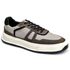 30025 SELARIA CINZA NOBUCK CINZA NOBUCK PRETO COLORADO GELO PRETO