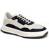30031 COMFORT OFF WHITE NOBUCK MARINHO FLY BRANCO COLORADO GELO PRETO