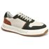 30034 COMFORT OFF WHITE NOBUCK MILITAR CAMURÇA CASTOR COLORADO GELO HAMBER