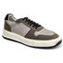 30034 SELARIA CINZA NOBUCK CINZA NOBUCK PRETO COLORADO GELO PRETO