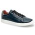 17002 FLY MARINHO NOBUCK GRAFITE HAVAI GELO