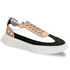 30035 FLY BRANCO NOBUCK MILITAR NOBUCK MARFIM DIAMANTE MARFIM HOLLYWOOD GELO