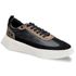 30035 FLY PRETO NOBUCK PRETO NOBUCK CINZA DIAMANTE CINZA HOLLYWOOD GELO 