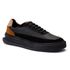 40005 FLY PRETO NOBUCK PRETO NOBUCK CASTOR SELARIA TAUPE NEW COLORADO PRETO