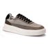 40005 SELARIA CINZA NOBUCK CINZA NOBUCK GRAFITE NOBUCK PRETO NEW COLORADO GELO