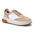 30504 FLY BRANCO SELARIA TAUPE COMFORT OFF WHITE NOBUCK CASTOR SIDNEY GELO LATEX