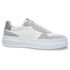 26605 FLOATER BRANCO CAMURÇA CINZA FLY CINZA START GELO 