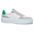 26605 FLOATER BRANCO CAMURÇA CINZA FLY VERDE START GELO 