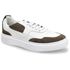 30028 FLY BRANCO NOBUCK CINZA NOBUCK PRETO TORINO GELO