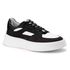 28501 FLOATER BRANCO FLOATER PRETO NOBUCK PRETO YOKOHAMA GELO 