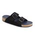 Birken Masculina Nobuck Preta