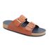 Birken Masculina Comfort Castor