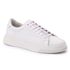 Tenis Masculino Fly Branco Sola Rio Branco 