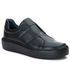 Sapato Comfort Masculino Everest All Black