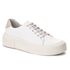 Sapato Casual Masculino Everest Branco