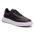 Tenis Masculino Rio SELARIA PRETO/CONFORT PRETO/CONFORT CAST