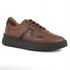 Tenis Masculino Comfy Mouro Porto