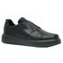 Casual Masculino Milão Luvado Comfort Allblack