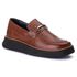 Sapato Masculino Comfort Alaska Mouro