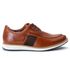 Sapato Loafer Elite Couro Premium Castor Chelsea 