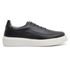 Casual Masculino Milão Comfort Preto