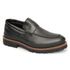 Sapato Loafger Confort Katar Preto 