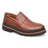 Sapato Loafger Confort Katar Mouro