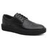 Sapato Masculino Moscow All Black 