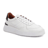 Sapato Casual Masculino Olimpo Branco 