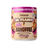 Pasta de Amendoin 600g Dr. Peanut Power Banoffee Zero Lactose