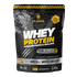 Whey Protein Concentrado e Isolado Refil 1,8kg Leader Nutrition Banoffee