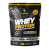 Whey Protein Concentrado e Isolado Refil 1,8kg Leader Nutrition Chocolate Belga