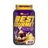 Whey Best Gourmet Pote 907g MK Supplements Açai Banana Leite Condensado