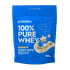 Whey 100% Pure Whey Refil 900g Probiótica Baunilha