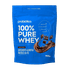 Whey 100% Pure Whey Refil 900g Probiótica Chocolate