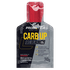 Carb UP Gel Black com Cafeína 1 Sachê de 30g Probiótica Morango