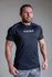 Camiseta Raglan Aerodry Preta