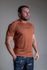 Camiseta Raglan Aerodry Âmbar