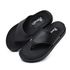Sandália Papete Chinelo Dedo Birken Feminino Preto