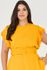 Blusa com Detalhe Bico - Garden | MySize